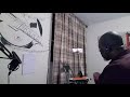 Teaching musical instrument virtually