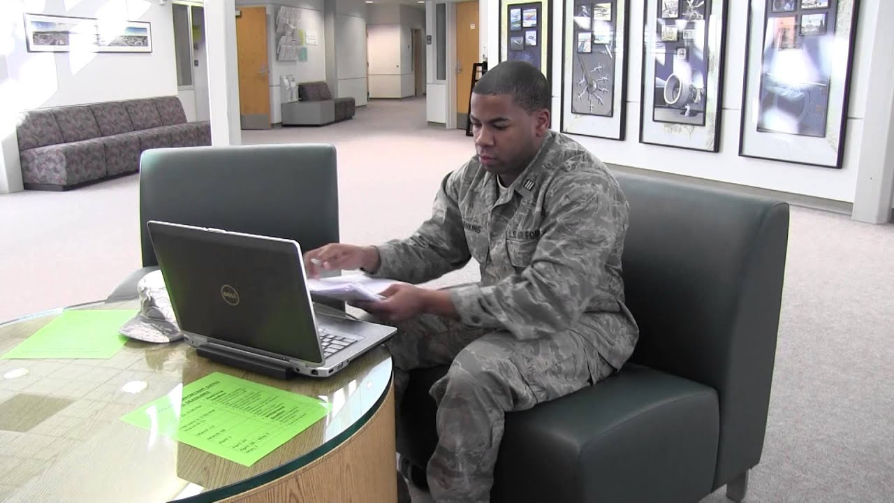 Workforce Wednesday: Stephan Jenkins