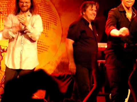 Per Gessle - Goodbye Stodoła, pożegnanie z publicznością, Warsaw 22.04.2009 - YouTube