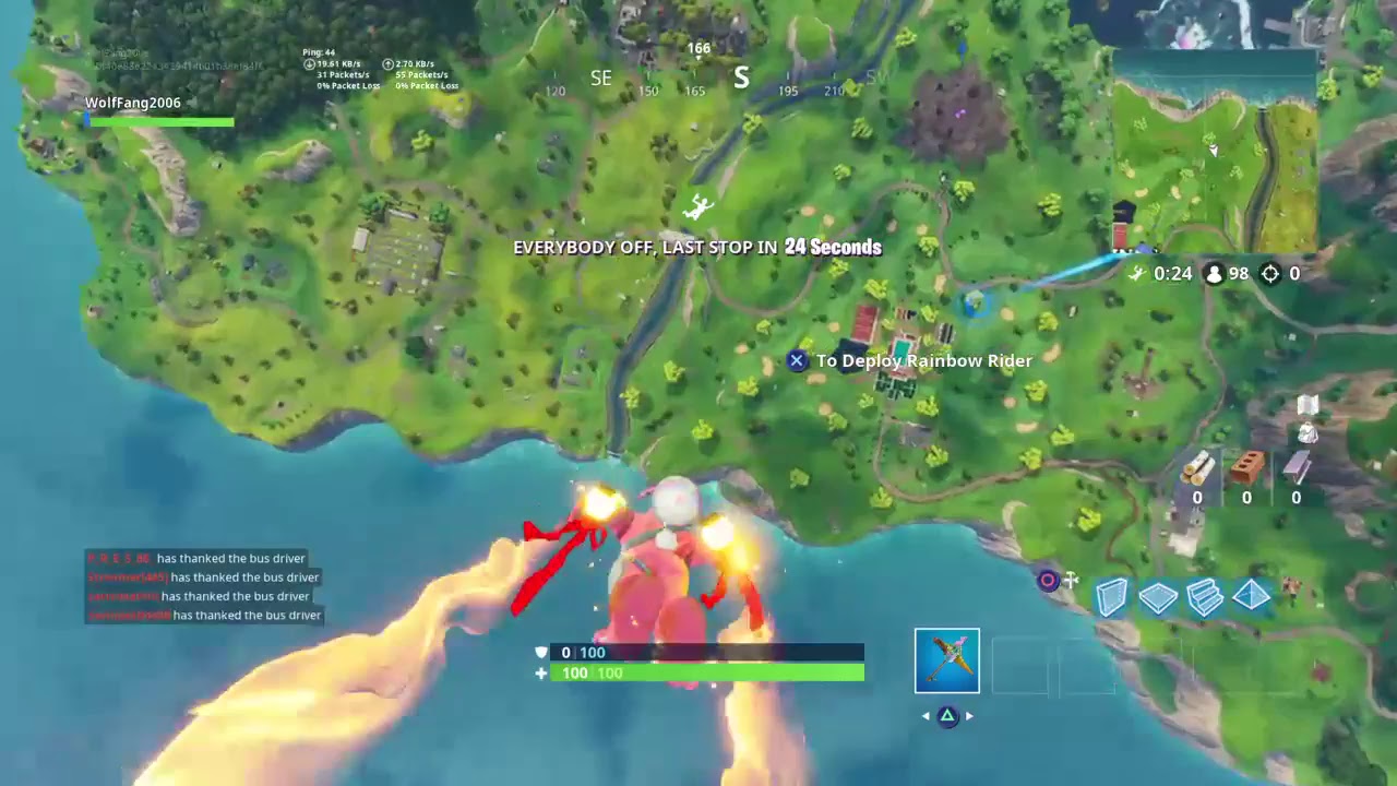 Pro fortnite player 100 plus wins - YouTube
