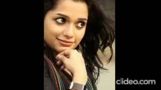 Ann Augustine - Beautiful And Gorgeous Indian Actress