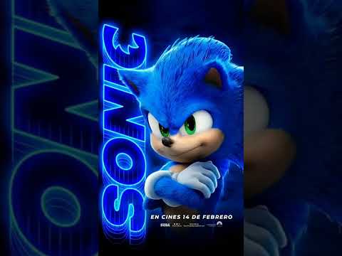 muchas imagenes de sonic