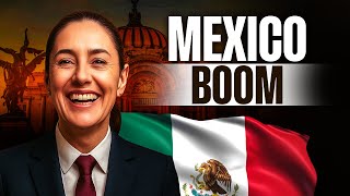 Mexico Is Quietly Becoming a Global Superpower 🇲🇽