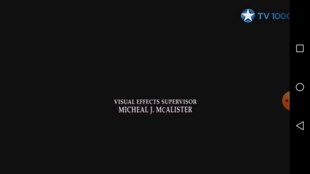 The WaterWorld End Credits YouTube