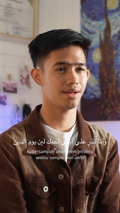 Download lagu Ahebbak - Cover by Miftah Faridl