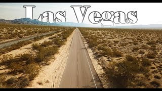 Going To VEGAS!