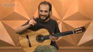 Intervalos - teoria músical #cifrasfaceis