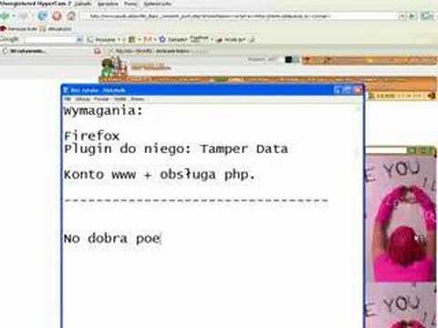 ePuls | Hacking XSS | Przechwycenie sesji