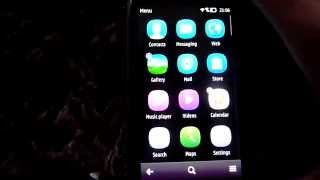 Lock Screen with full screen swipe screenshot 4