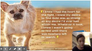 Finding Gobi Ch. 19 - Google Slides