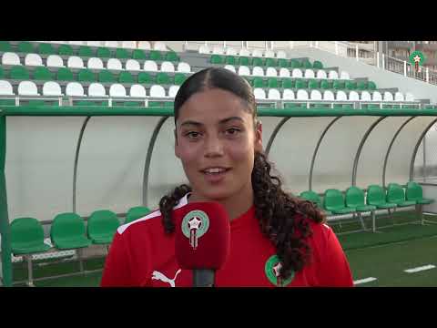 2026 Mediterranean Games: Women’s U-17 National Team Continues Preparations