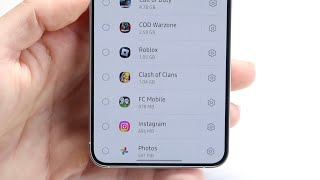 How To Delete Apps Faster On Android! (2025)