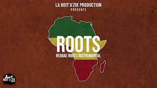 Free Roots - The Wailers Type Beat New Roots Instrumental 115 Bpm