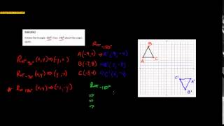 Sequencing Rotations