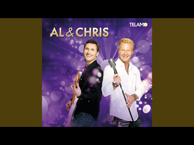 Al & Chris - Liebe macht Licht