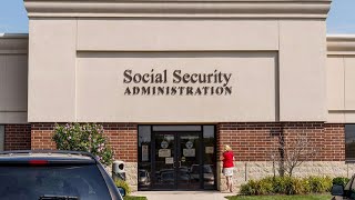 Social Security Fiasco: $1.1 Billion in Payments Wrongly Distributed | Financial Oversight
