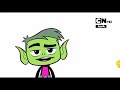 اغنية رائعة مال مومياء الهرم أبطال التايتنز اغاني Cartoon Network 