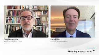 Sports Performance From Performance to Opportunity: The Journey of First Eagle HY Muni Funds