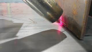 R2 Weld Tracking