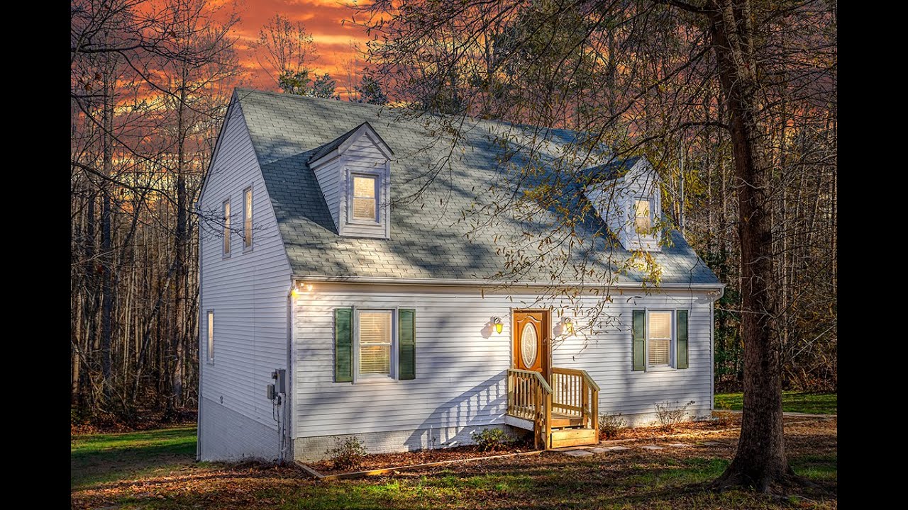 11415 Catharpin Rd YouTube