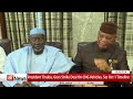 President Tinubu, Govs Strike Deal On CNG Vehicles, Set Oct 1 Timeline