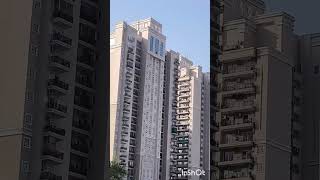High Rise Apartment Top Floor Structure Explained | Lift Room, WaterTank & Crown Design#construction