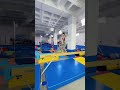 Balance Beam Breakthrough | Advanced Gymnastics Techniques Exposed