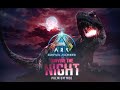 ARK ASCENDED! Seizoen 3 - Aflevering 1 | Survive The Night | Multicast [DUTCH]