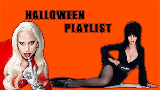 haloween playlist/ season of the witch 🎃