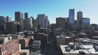 City leaders say crime is down along Denver's 16th Street Mall, not everyone feels safe
