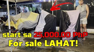 25k May motor Kana | Buy And sell | Motopopsi