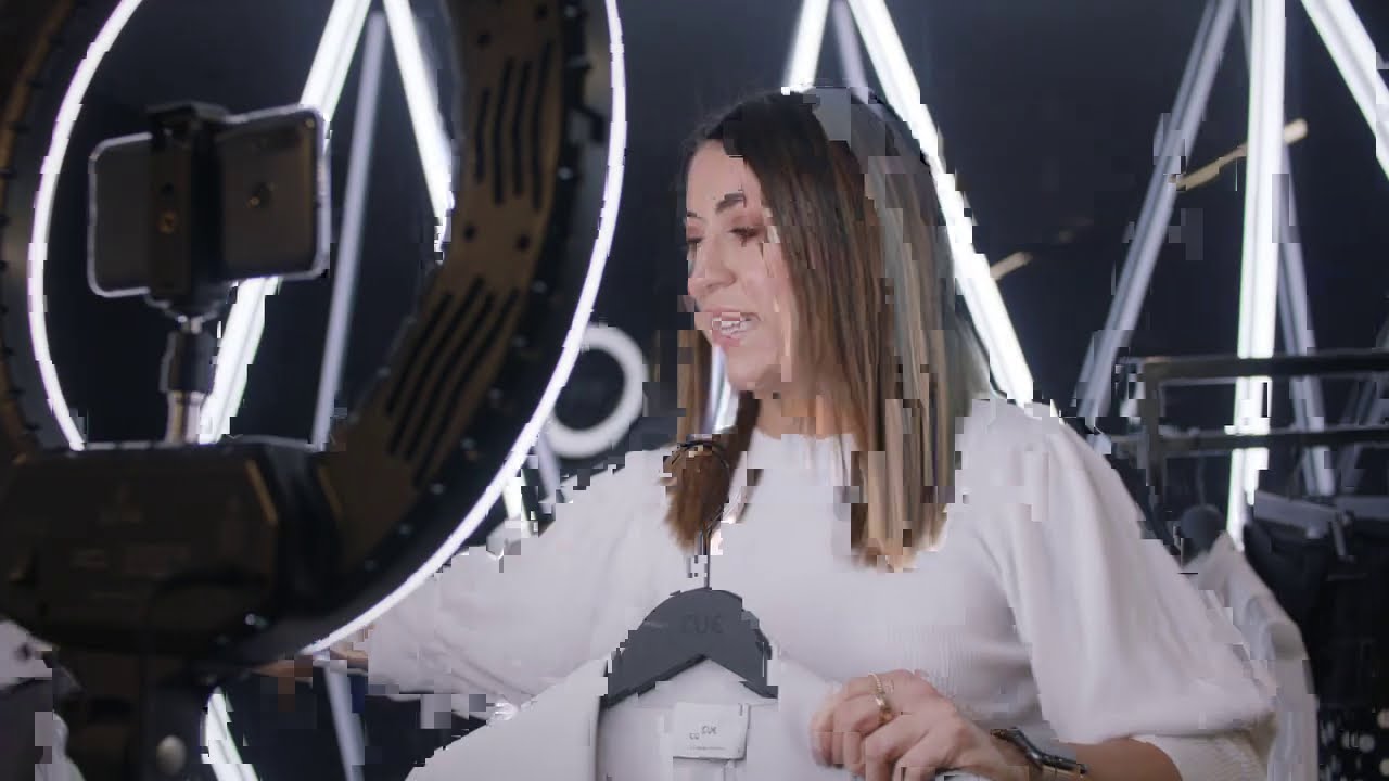 Australia Post presents: Cue Clothing Co