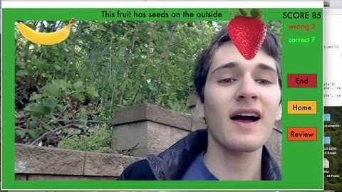 CMU 15-112 Term Project by Zachary Rapaport