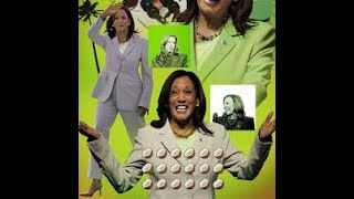 Kamala Camel Toe Harris (OFFICIAL VIDEO)