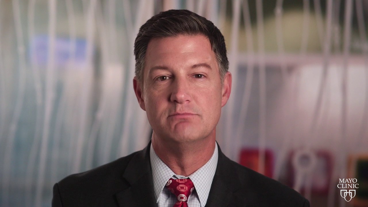 Mayo Clinic Neuroscience and Oncology Innovation Summit 2017 YouTube