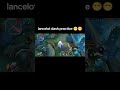lancelot dash practice #Mlbbcreator #allstar