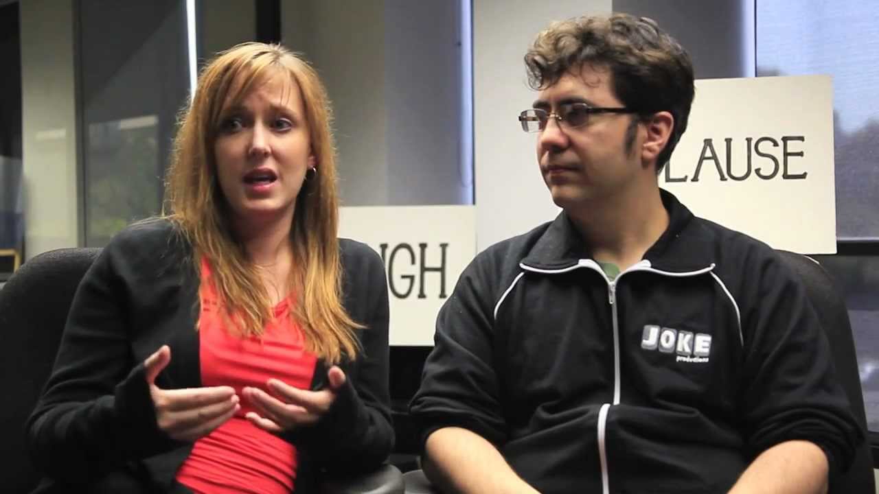 The Nuts & Bolts Of Creating A Pitch Video by Joke Fincioen & Biagio Messina