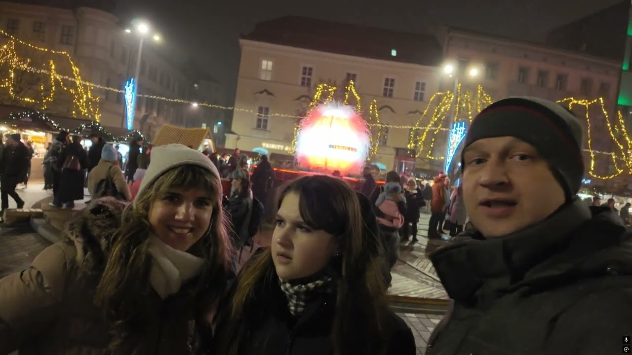 Christmas Fairs