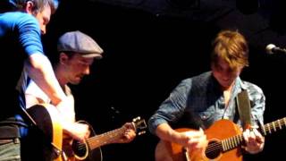 Roman Candle by The Brindley Brothers