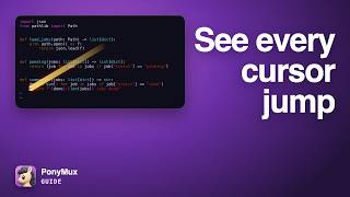 How to add a cursor trail to your terminal News