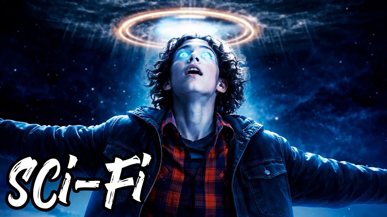 Aliens Abducted Her Son — But Everyone Thinks He’s Possessed By A Demon | Full Sci-Fi Movie