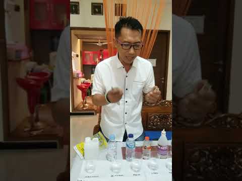 Video: Apakah Air Mineral Berbahaya?