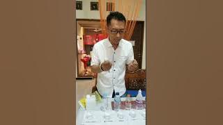 Apa Le Mineral air Berbahaya?