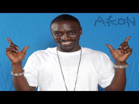 Akon ft Wiz Khalifa - Dirty Work 2013 [HD] 