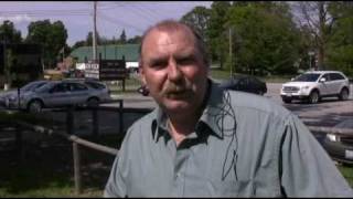 Astronomy Night At The Huronia Museum