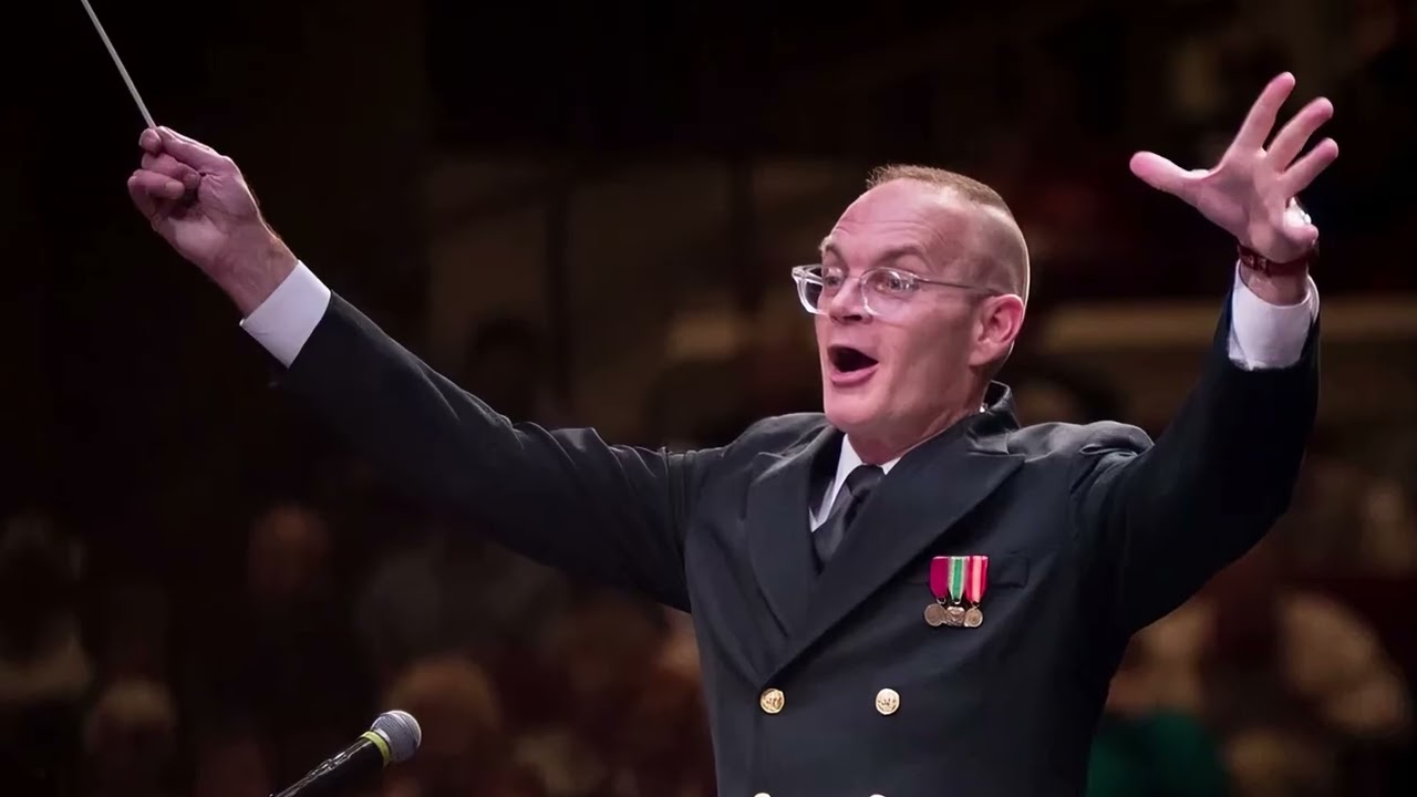 Loras Schissel, Salute to America