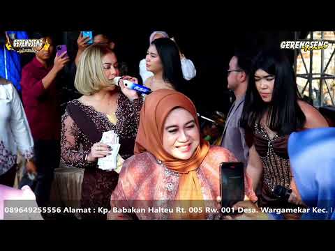 Garut kota intan lirik (yulidaria feat ade astred)
