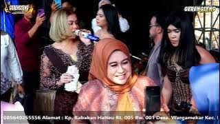 GARUT INTAN // LIVE ADE ASTRID X GERENGSENG TEAM LOKASI JOMIN CIKAMPEK