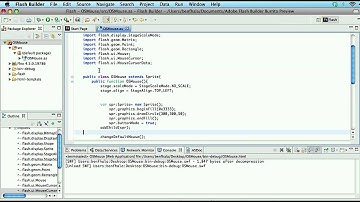 Working with Native Mouse Features - For Flash Player 10.2+ in actionScript 3.0