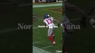 NYG Aura  #nygiants #viral #views #aura #nyg #football #bestteamever #bestteam #capcut